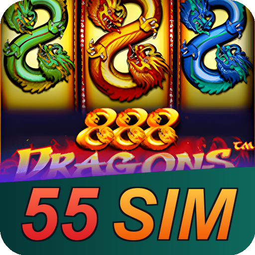 Formulário de Registro 55SIM